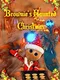 Brownie's Haunted Christmas