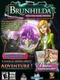 Brunhilda and the Dark Crystal
