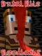Brutal Bible Bloodbaths