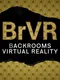 BrVR: Backrooms Virtual Reality