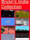 Bryan's Indie Collection