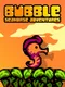 Bubble Seahorse Adventure