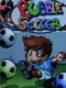 Bubble Soccer