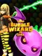 Bubble Wizard IV Saga