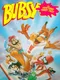 Bubsy in Fractured Furry Tales