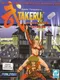 Buichi Terasawa's Takeru: Letter of the Law
