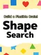 Build a Flexible Brain! Shape Search