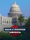 Build and Discover: America