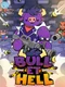 Bull et Hell