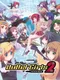Bullet Girls 2