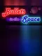 Bullets in the Space