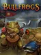 Bullfrogs