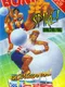 Bump Set Spike!