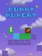 Bunny Hungry