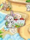Bunny Puzzle