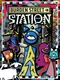 Burden Street Station