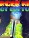 Burger King Foot Lettuce