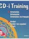 Burger King Orientation CD-i Training