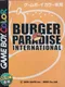 Burger Paradise International