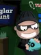 Burglar Hunt