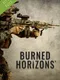Burned Horizons
