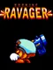 Burning Ravager