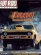 Burnout: Championship Drag Racing