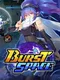 Burst Space