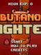 Butano Fighter