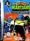 Butt Ugly Martians: B.K.M. Battles