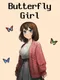 Butterfly Girl