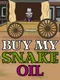 Buy My Snake Oil