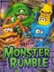Buzz! Junior: Monster Rumble