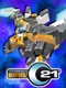 C21 Steel Battle Chronicles