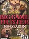 Cabela's Big Game Hunter: 2004 Season