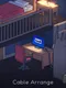 Cable Arrange
