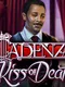 Cadenza: The Kiss of Death
