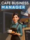 Cafe Business Manager