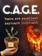 C.A.G.E.
