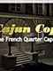 Cajun Cop: The French Quarter Caper
