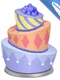 Cake Doodle