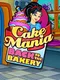 Cake Mania: Back to the Bakery