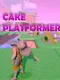 Cake Platformer
