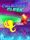 Calamari Clash
