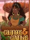 Calangos e Coxinhas