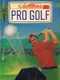 California Pro Golf