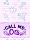 Call Me Cera