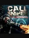 Call of Sniper Combat: WW2