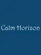 Calm Horizon