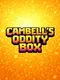 Cambell’s Oddity Box